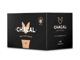 Carvão Chacal 1kg