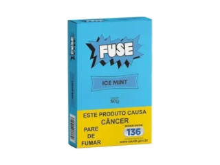 Fuse Ice Mint